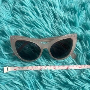 Bonlook Cateye Sunglasses